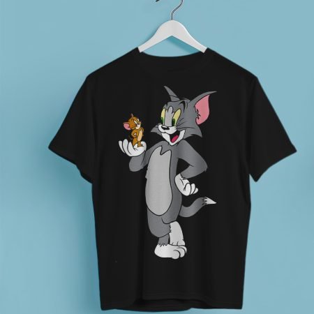 Tom & Jerry: Forever Friends (and Foes)